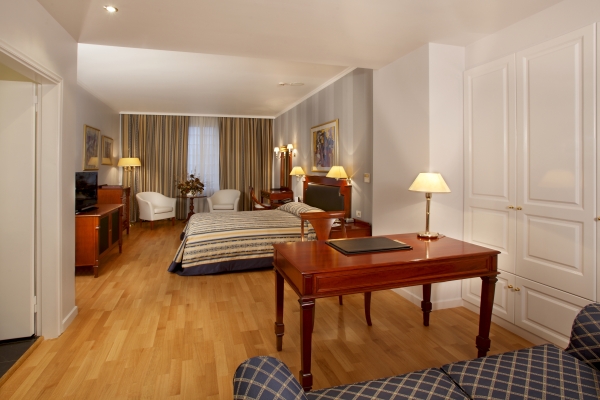 Hotel Theoxenia Palace Kifissia